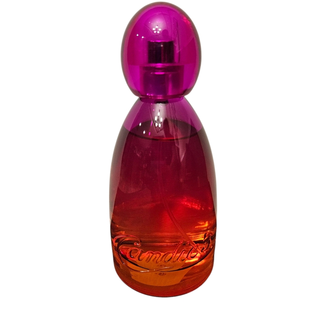 Candie's Women EDP Perfume 100ml 95% Used